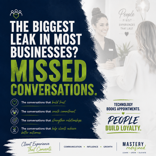 Front Desk Sales Training: Building Confidence & Conversions
